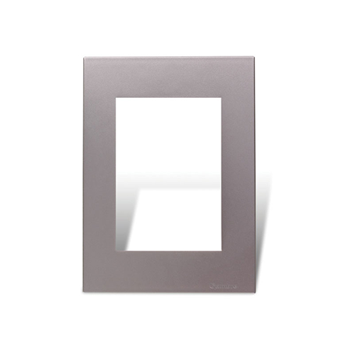 TAPA Y DISTANC.ALUMINIO 4970